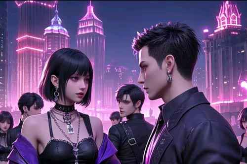 申请创建杏福账号